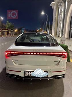 كيا K5